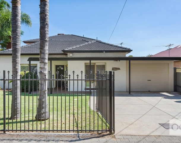 21 Verco Avenue, Lower Mitcham SA 5062