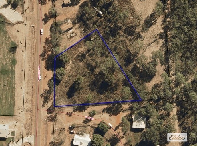 310 Robinson Road, Borroloola NT 0854, Image 0