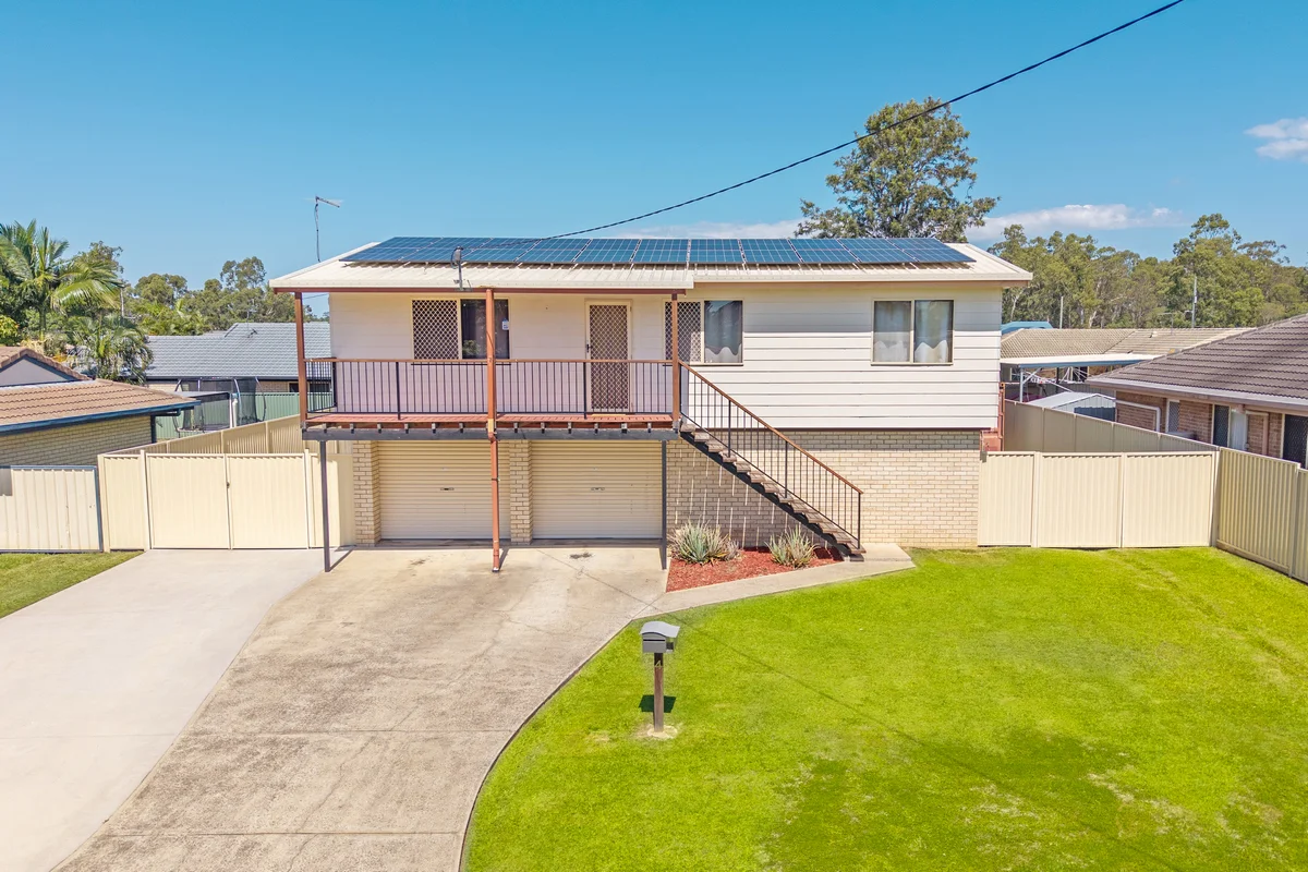 4 Barossa Crescent, Caboolture South QLD 4510