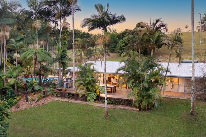 Picture of 175 Black Pinch Road, COOTHARABA QLD 4565
