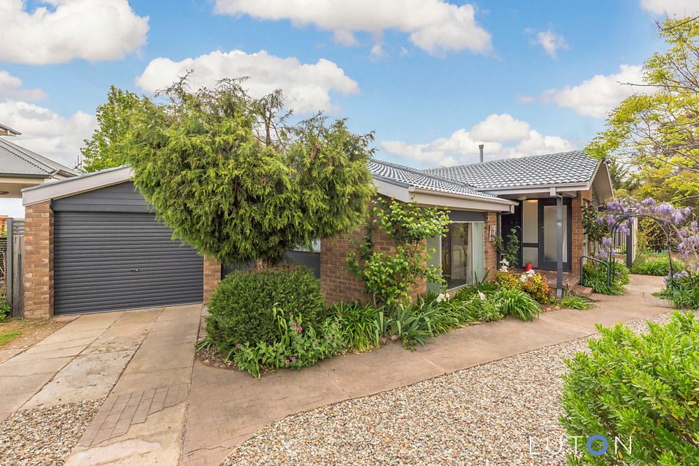 22 Antares Crescent, Giralang ACT 2617, Image 1