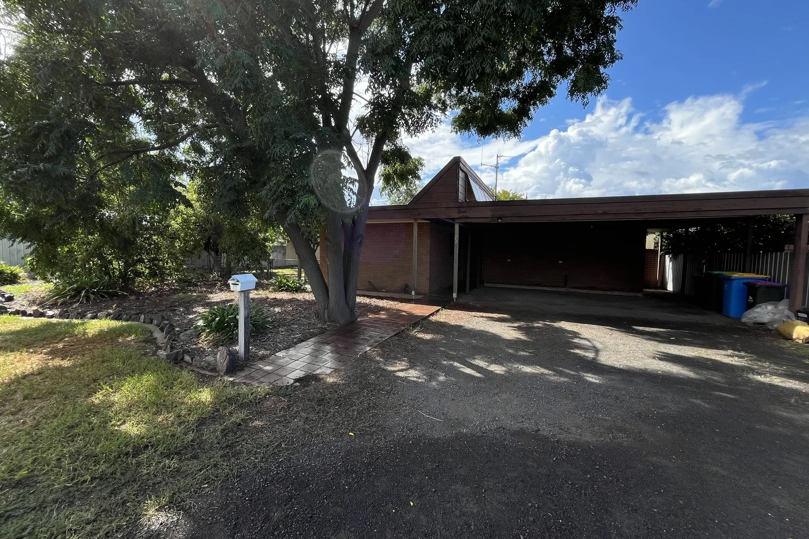 Primary image of 77 Paterson Street, Numurkah VIC 3636