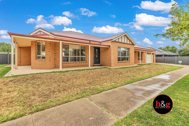 Picture of 12 Eden Grove, KYABRAM VIC 3620