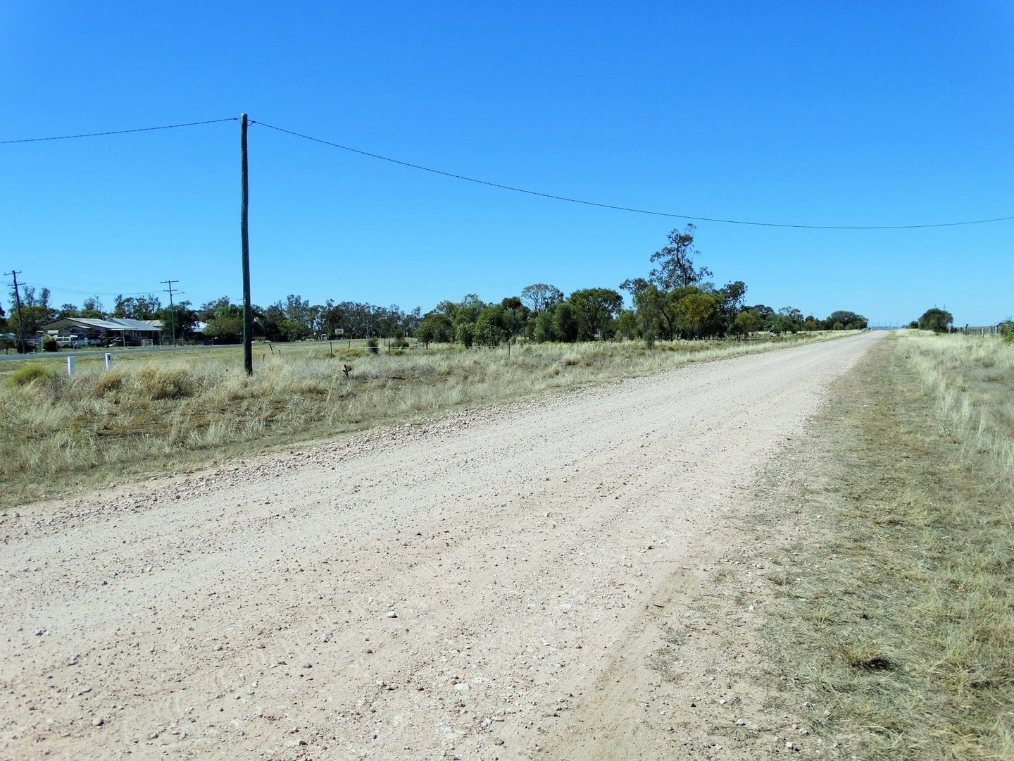 Lot 23 Francis Road, Warra QLD 4411, Image 1