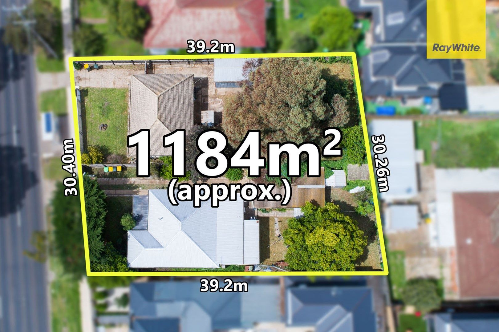 137-139 Taylors Road, St Albans VIC 3021, Image 0