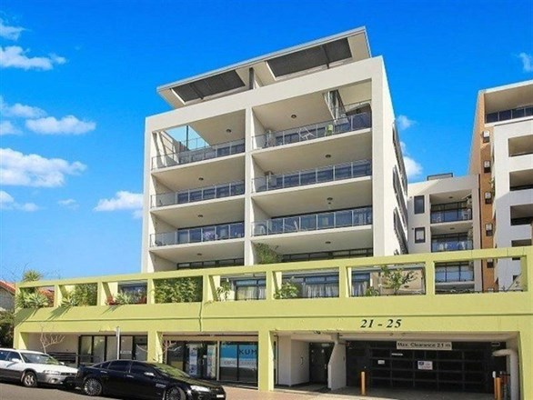 5/21-25 Bryant Street, Rockdale NSW 2216