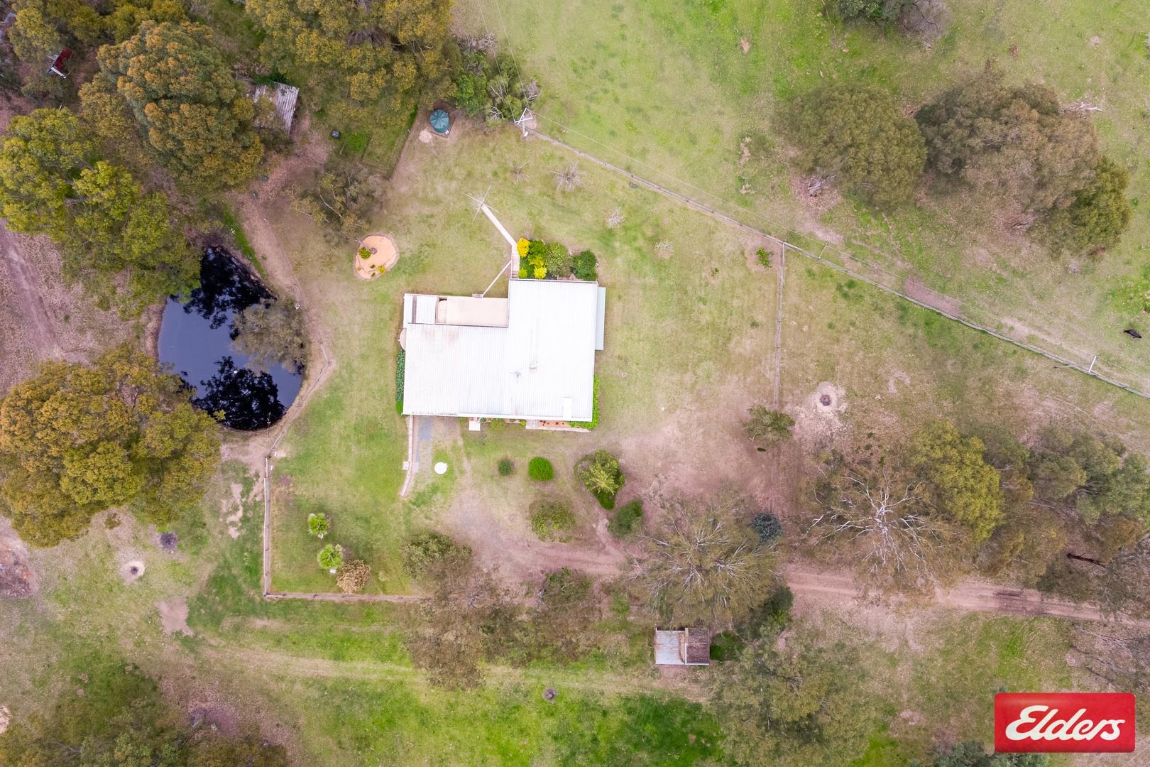 575 LARRYS MOUNTAIN ROAD, Mogendoura NSW 2537, Image 2