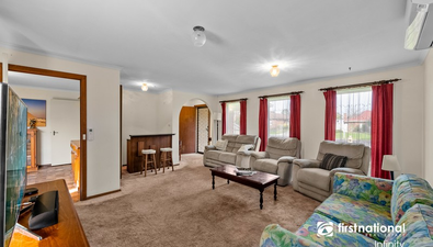 Picture of 42 Paddington Avenue, CARRUM DOWNS VIC 3201