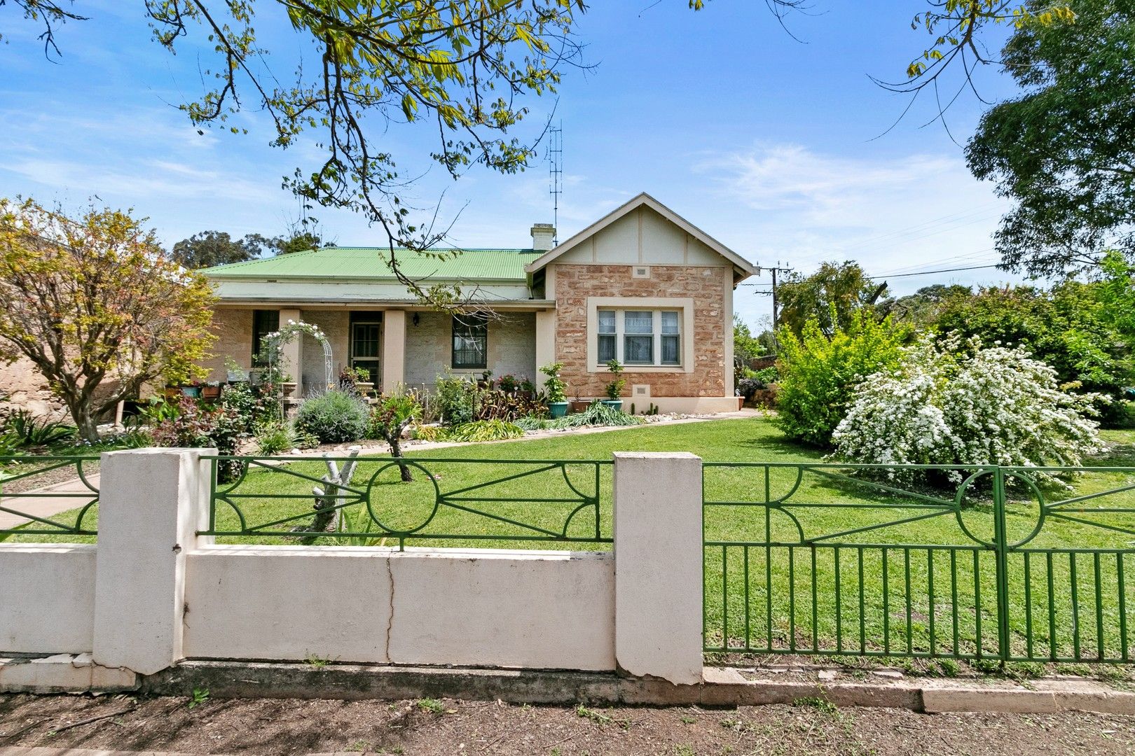 23 Main North Road, Auburn SA 5451, Image 0