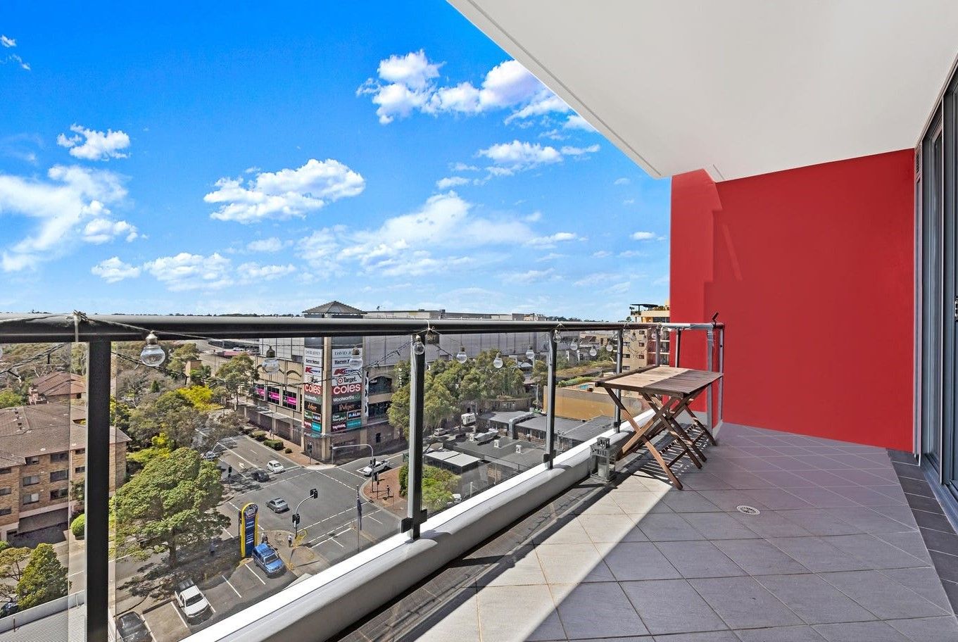 1517/88-90 George Street, Hornsby NSW 2077, Image 1