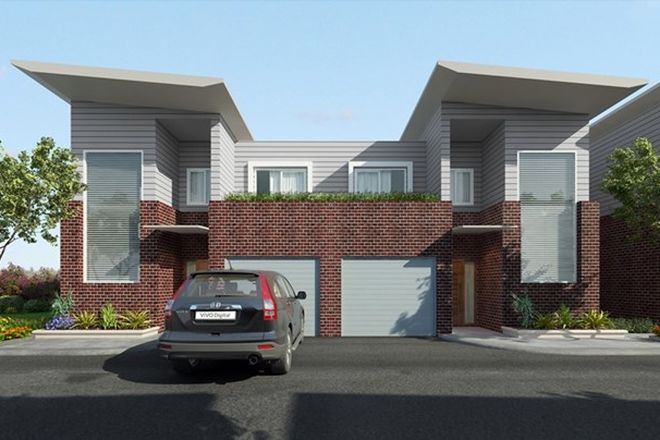 Picture of 3/26 Avondale Rd, DAPTO NSW 2530