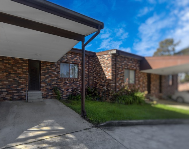 7/49 Brinawarr Street, Bomaderry NSW 2541