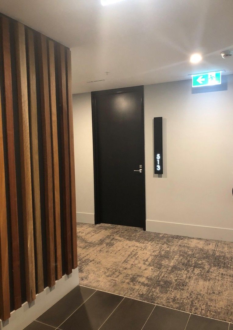2 bedrooms Apartment / Unit / Flat in 513/85 Market Street SOUTH MELBOURNE VIC, 3205