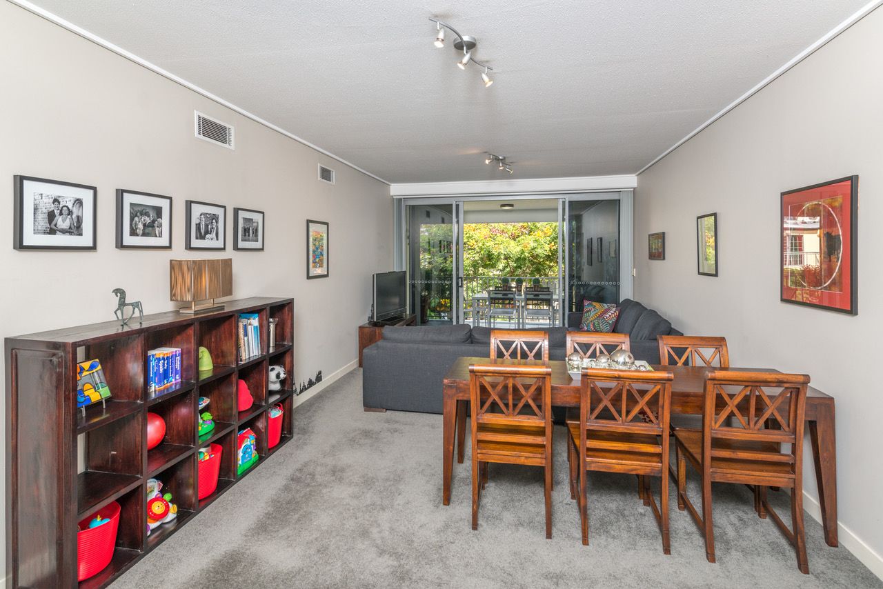 5222/66 Lamington St, New Farm QLD 4005, Image 1