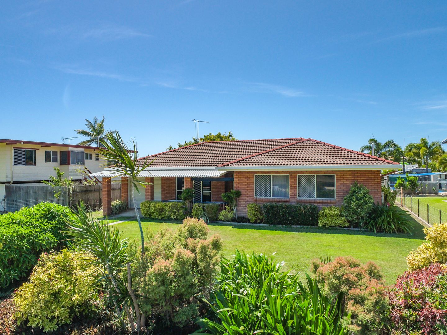 140 Mount Nutt Road, Bowen Property History & Address Research Domain