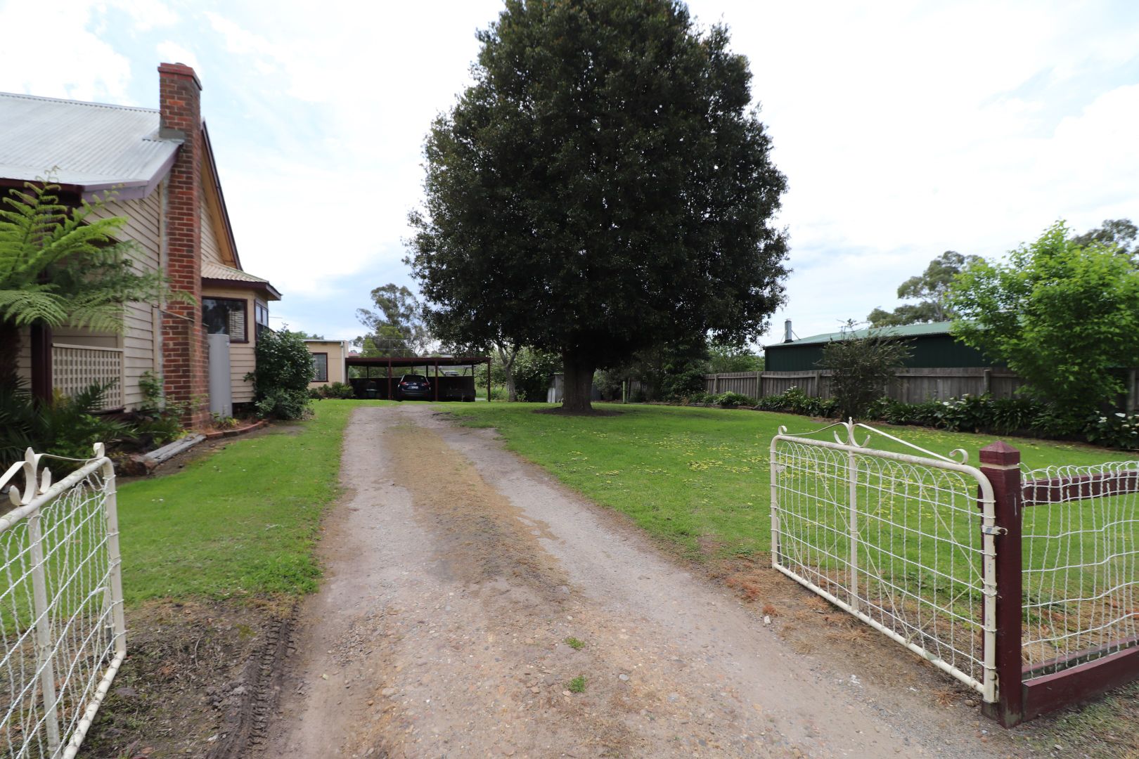 23 FARMERS LANE, Orbost VIC 3888, Image 1