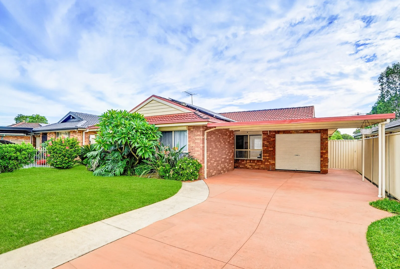 17 Amsterdam Street, Oakhurst NSW 2761