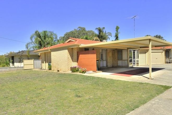 Picture of 18A Jacaranda Drive, NORTH YUNDERUP WA 6208