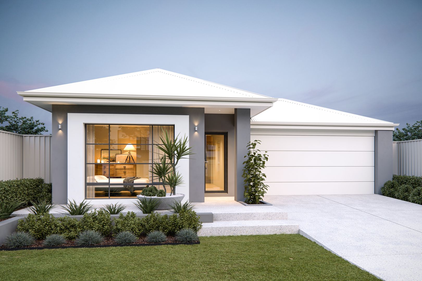 3 bedrooms New House & Land in Lot 1816 Gunnison Loop HAYNES WA, 6112