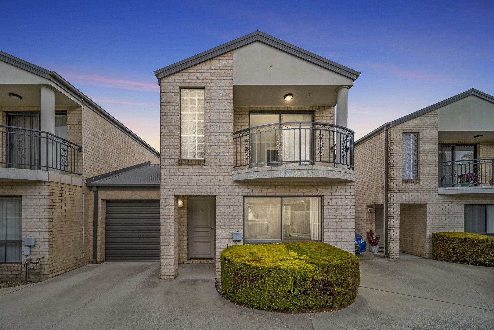 2 bedrooms House in 8/7 Bungendore Road QUEANBEYAN EAST NSW, 2620