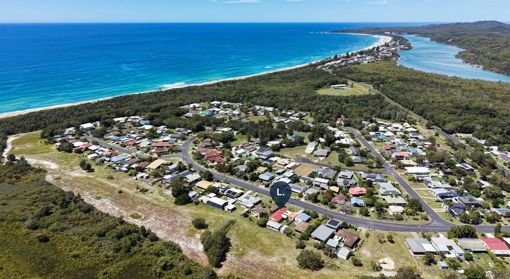 Additional image 17 of 25 Williams Crescent, Wooli NSW 2462