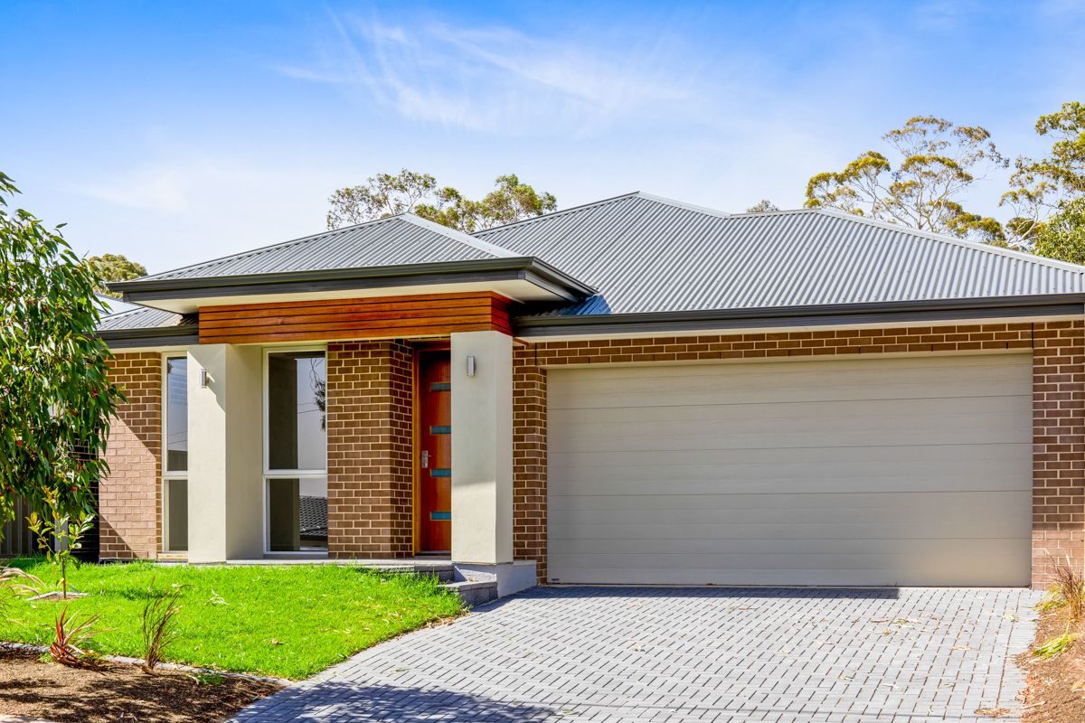 3 bedrooms New House & Land in 38 Firmin Street PARALOWIE SA, 5108