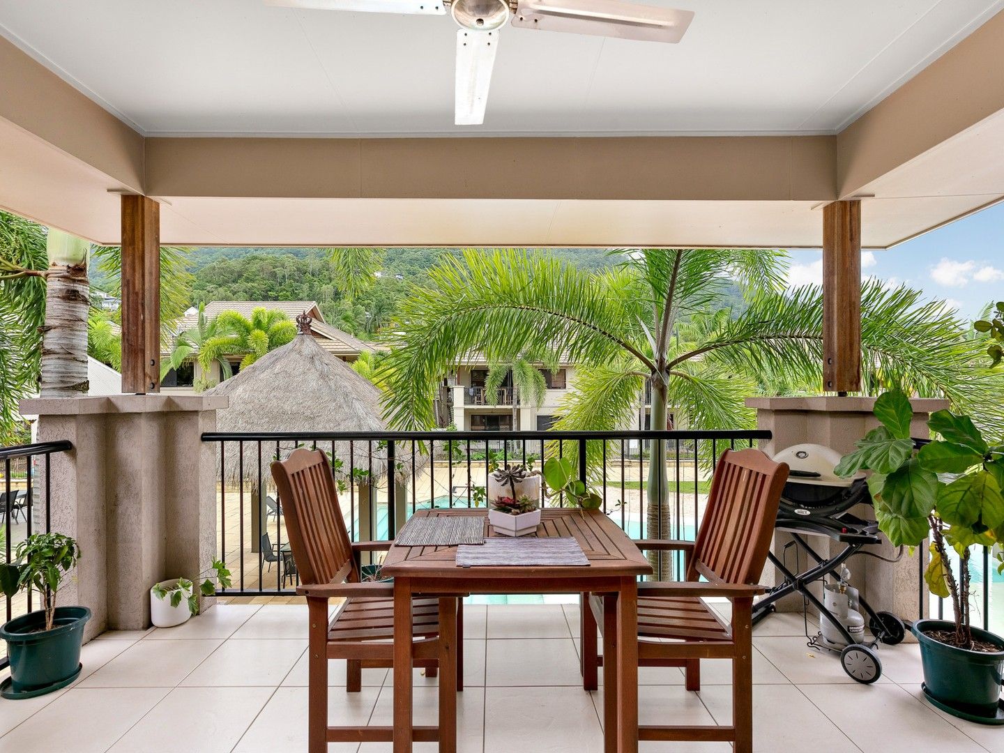 2 bedrooms Apartment / Unit / Flat in 24/1-15 Robson Street MOOROOBOOL QLD, 4870