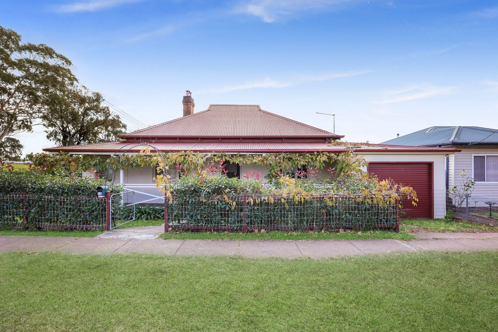 3 bedrooms House in 20 Meares Street MUDGEE NSW, 2850