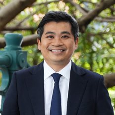 Davey Hong, Sales representative