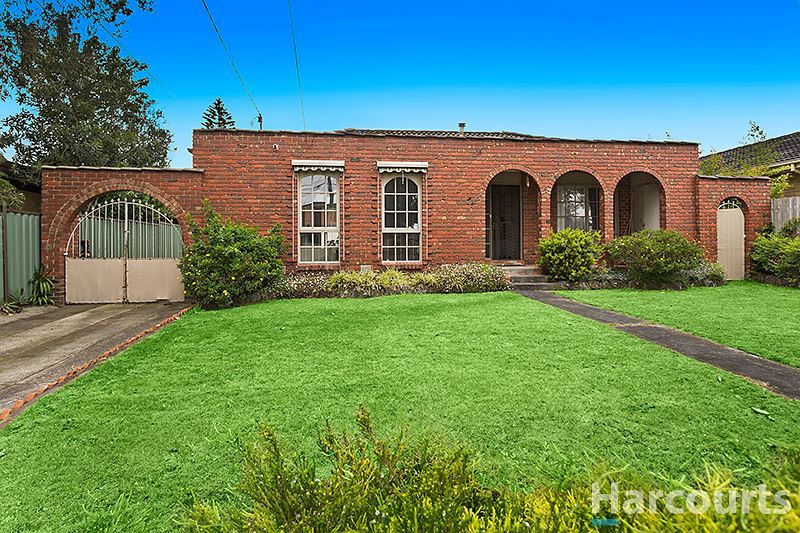 38 Huxley Avenue, Mulgrave VIC 3170, Image 0