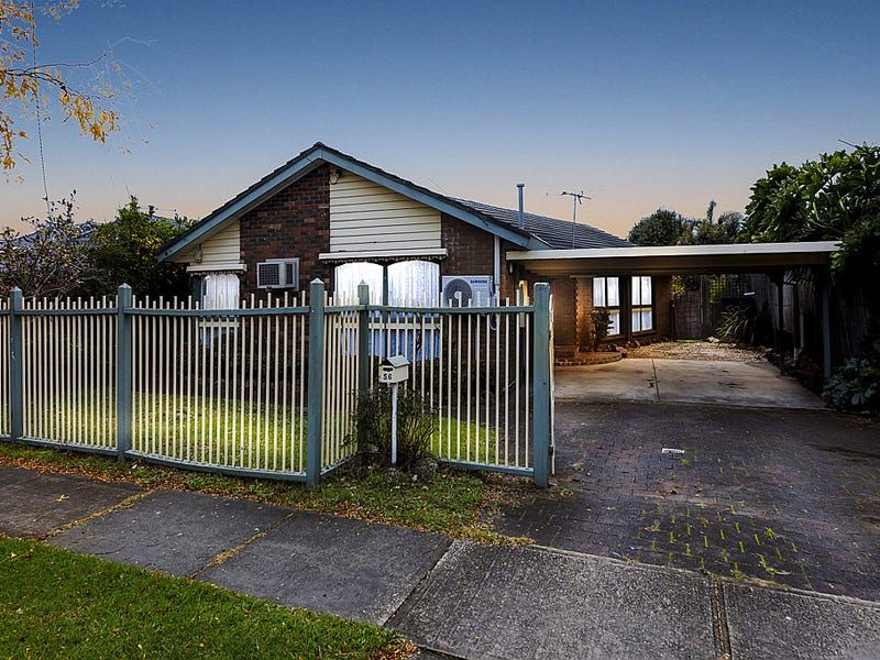 3 bedrooms House in 56 Circle Drive CRANBOURNE VIC, 3977