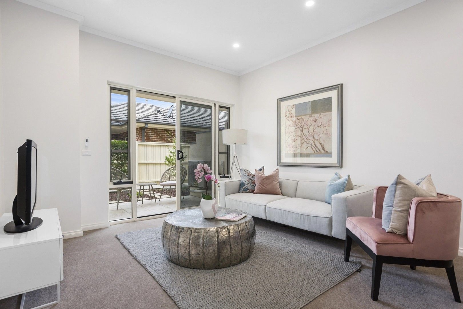 1 bedrooms Unknown in 129/31-43 Victoria Street DONCASTER VIC, 3108