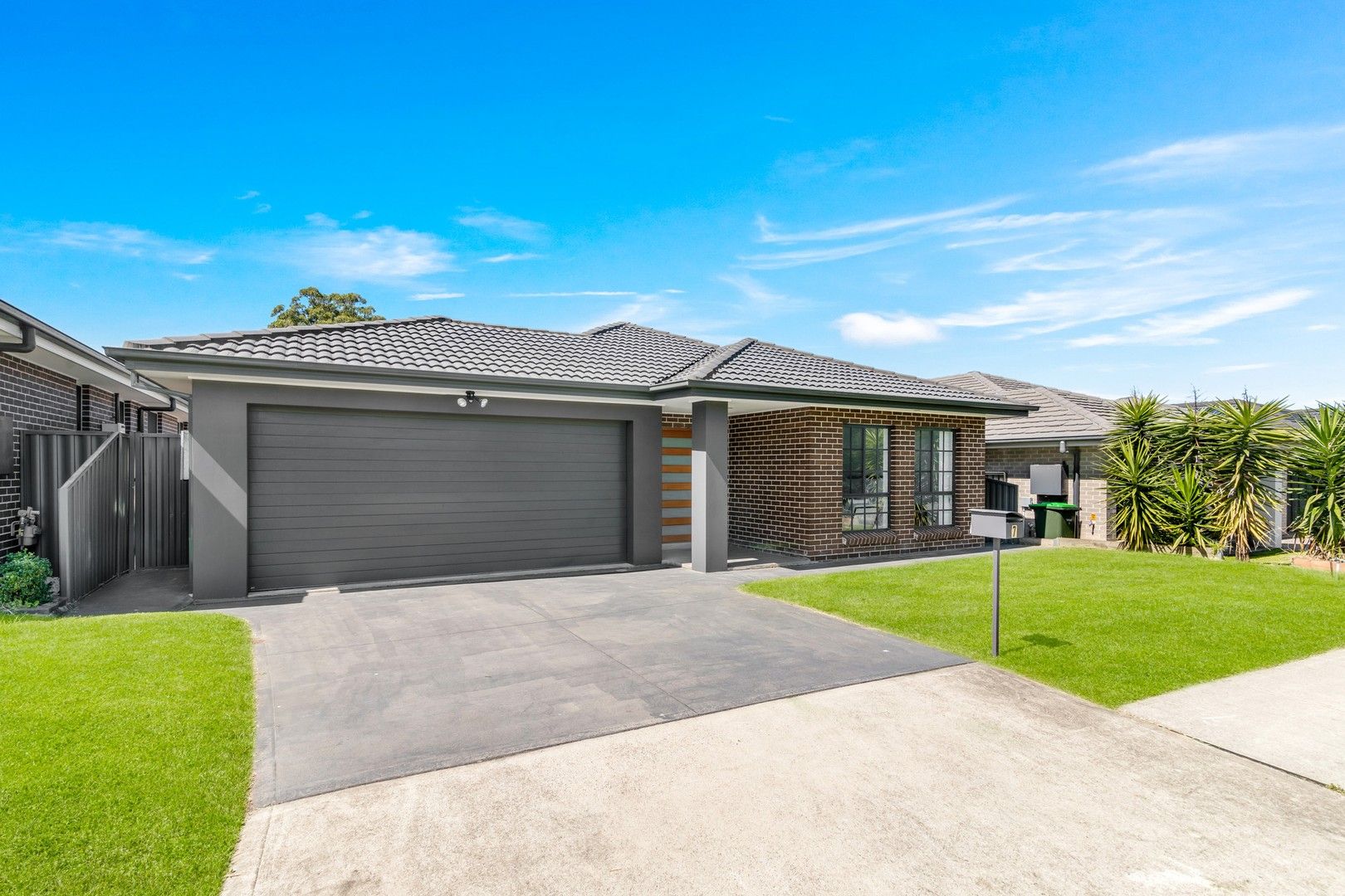 7 Tempe Street, Bardia NSW 2565, Image 0