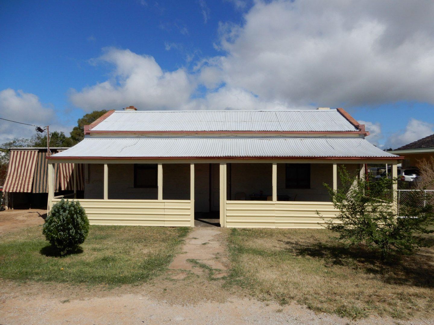 58 Stephens Street, Booleroo Centr Property History & Address