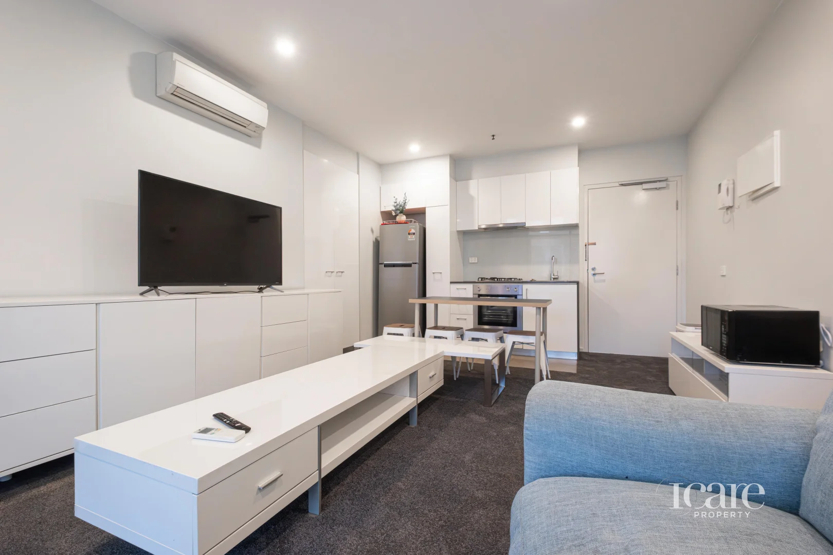 Additional image 5 of 1407/380 Little Lonsdale Street, Melbourne VIC 3000
