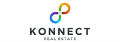 KONNECT REAL ESTATE's logo