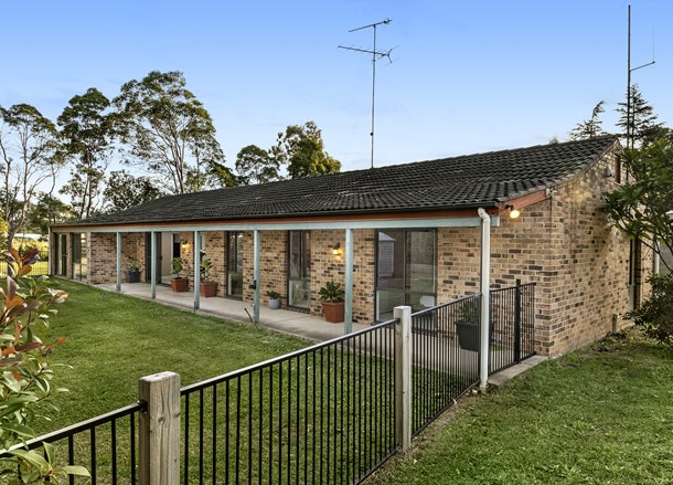 850 Old Northern Road, Middle Dural NSW 2158