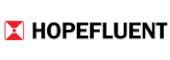 Logo for Hopefluent Realty Sydney