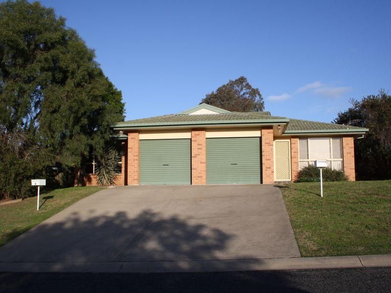 3 Eurabbie Avenue, MUSWELLBROOK NSW 2333, Image 0