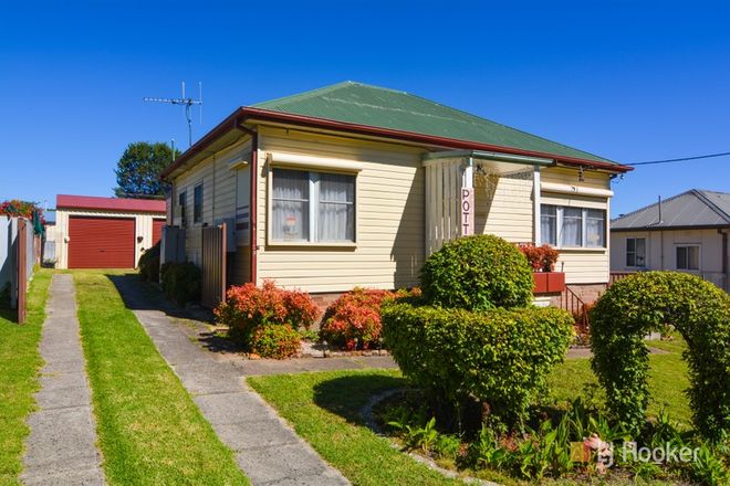 Picture of 28 Stewart Street, LITHGOW NSW 2790