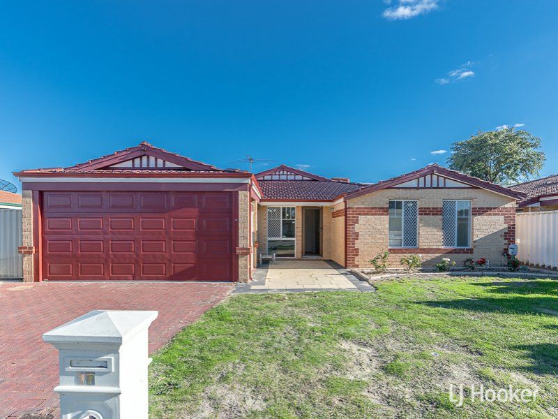 17 Bronzewing Street, Huntingdale WA 6110, Image 0