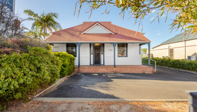 Picture of 100 Beach Road, BUNBURY WA 6230