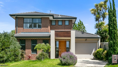 Picture of 1 Raphael Court, SCORESBY VIC 3179