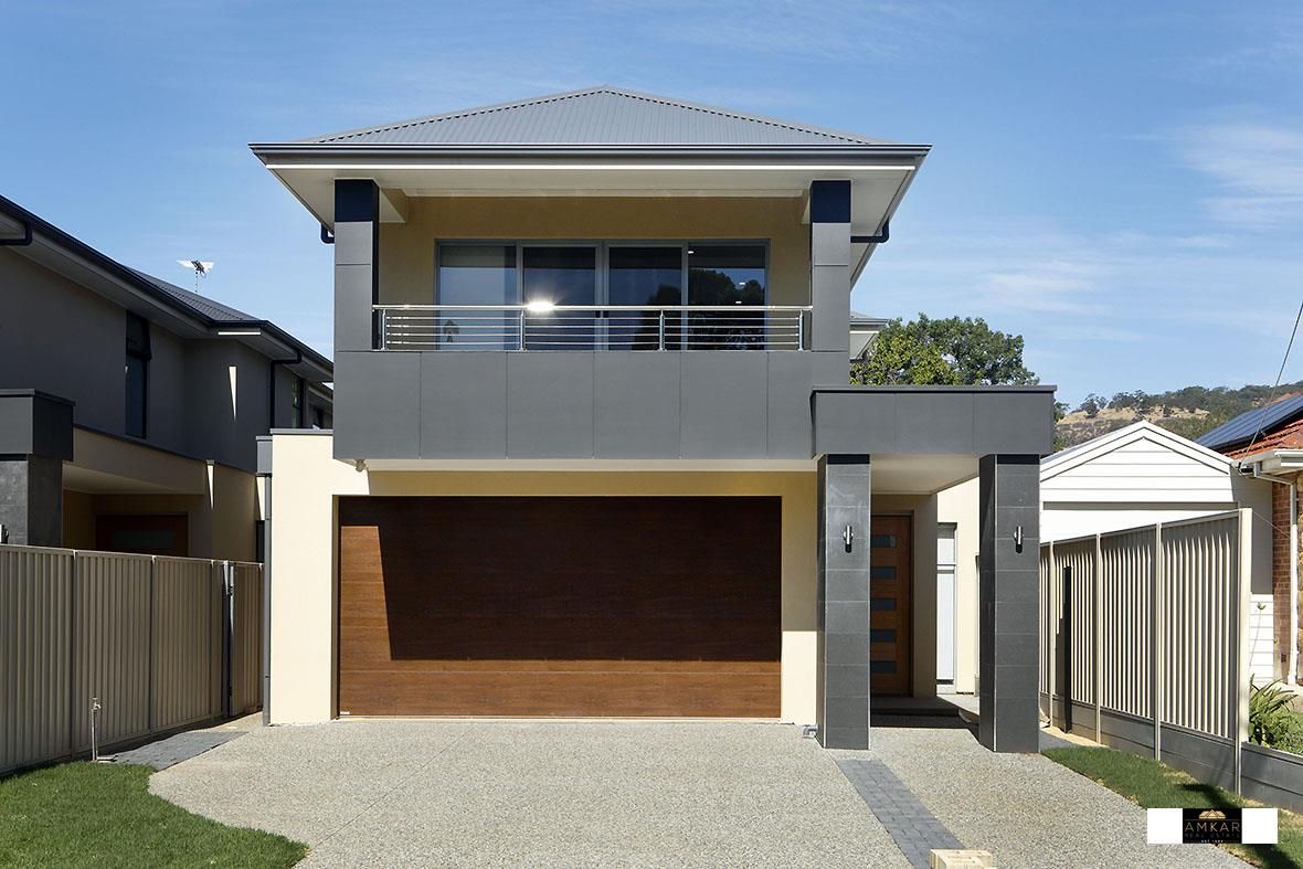 4 bedrooms House in 5A Smith Dorrien Street NETHERBY SA, 5062