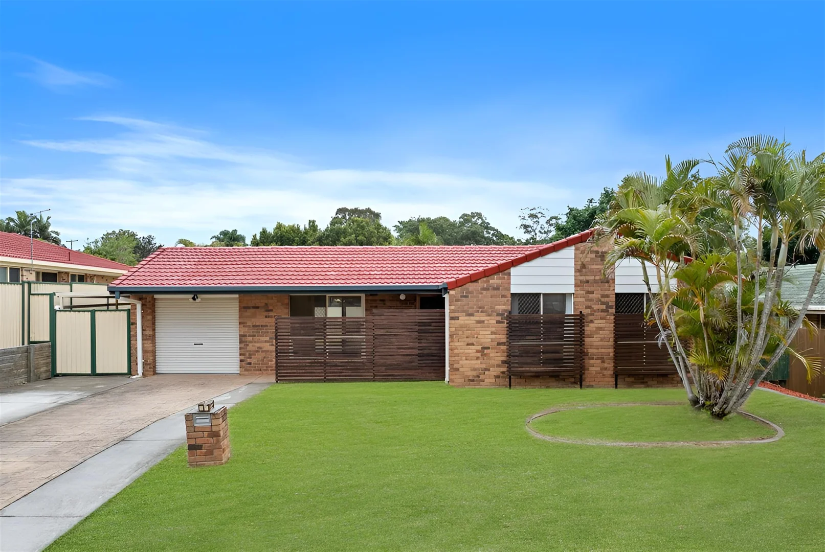 Primary image of 97 Federation Drive, Hillcrest QLD 4118