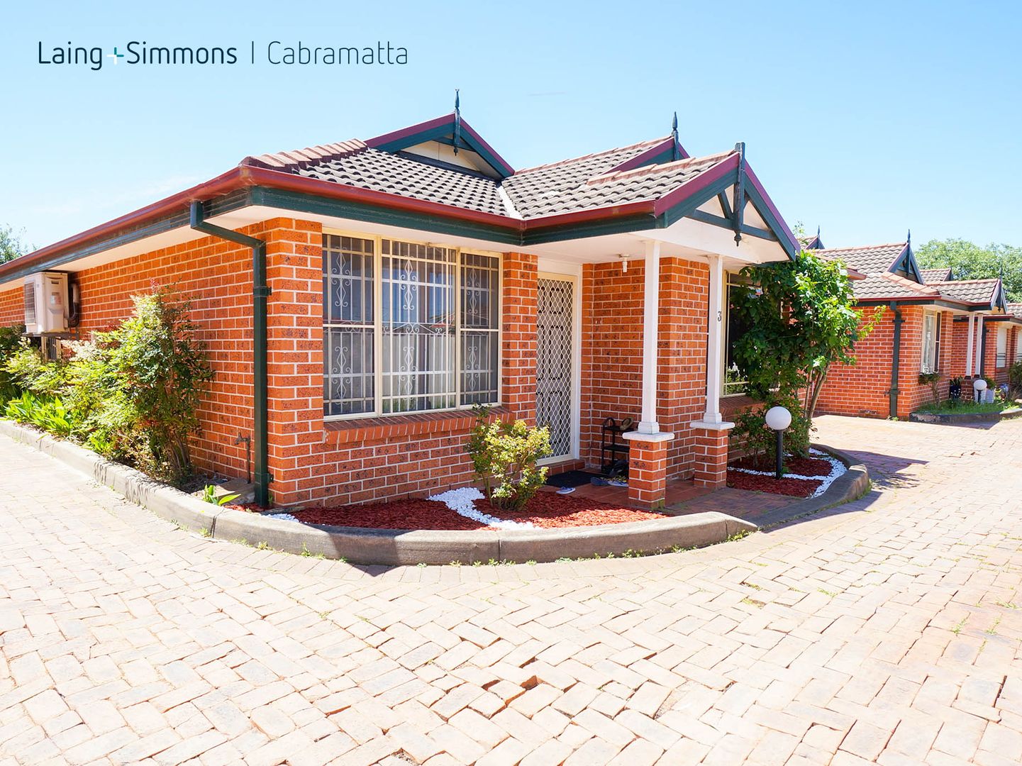 3/13 Joseph Street, Cabramatta West NSW 2166, Image 1