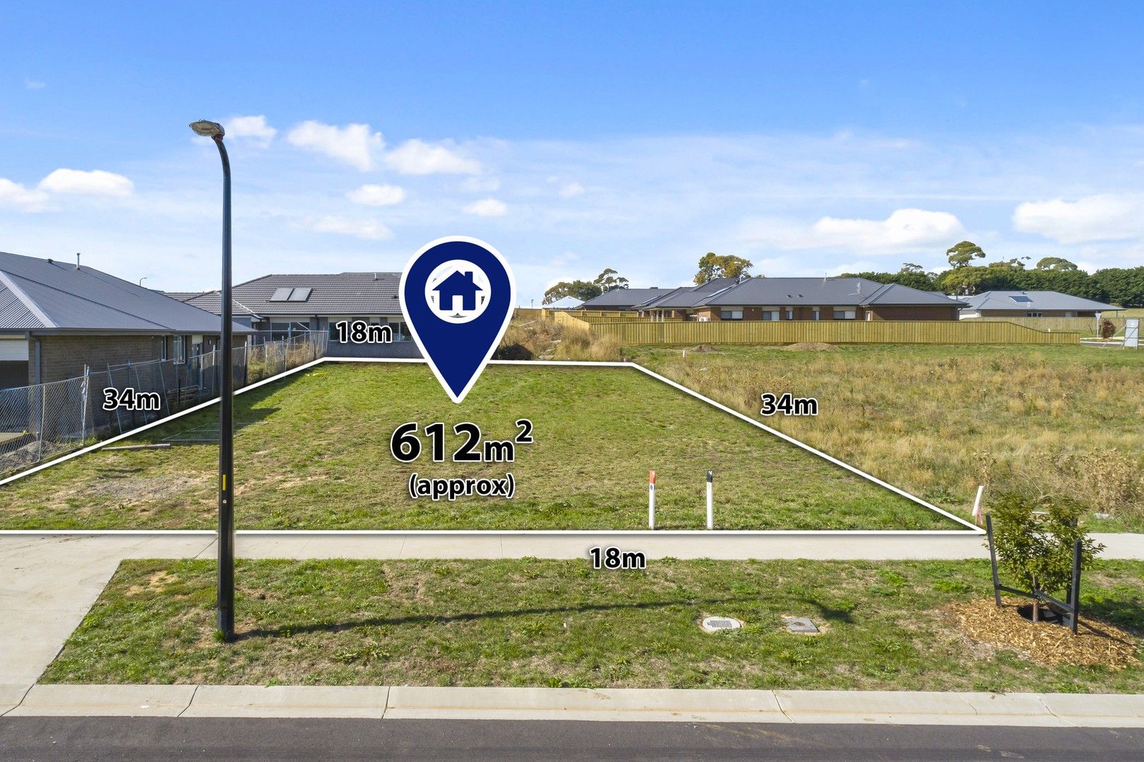 3 Farrier Drive, Kyneton VIC 3444, Image 0