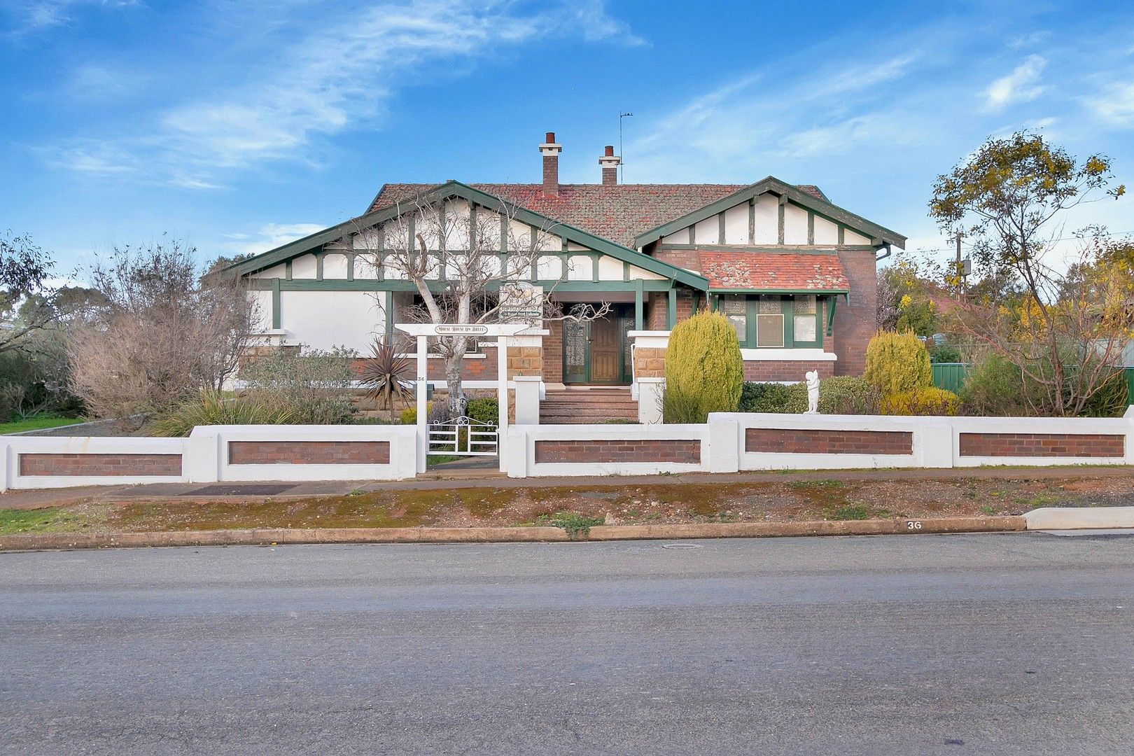 36 Bruce Street, Eudunda SA 5374, Image 0