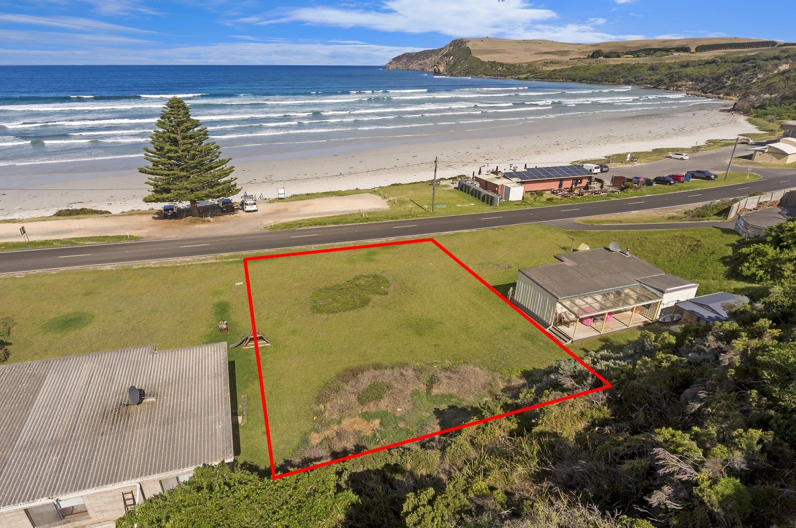 1656 Bridgewater Road, Cape Bridgewater VIC 3305, Image 0