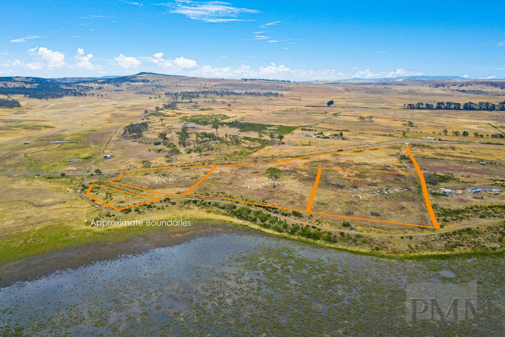 Lot 3 Tunnack Road, Oatlands TAS 7120, Image 1